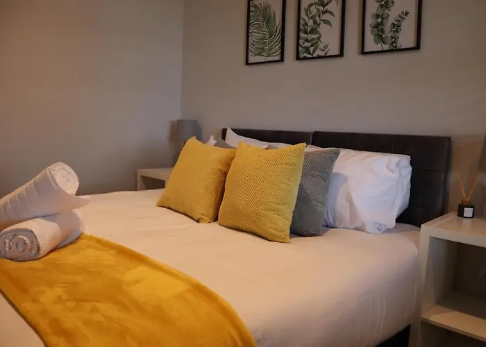Clock Tower Suite - Central - Near Sea And Shops