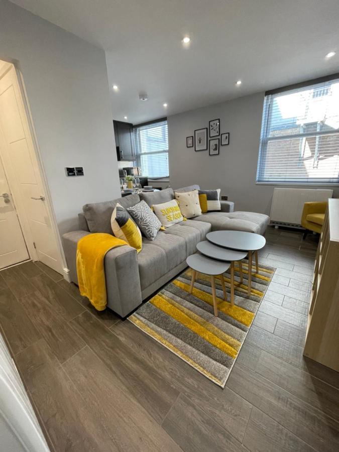 Apartment Clock Tower - - Near Sea And Shops Brighton