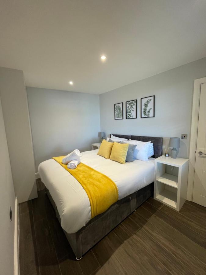 Apartment Clock Tower - - Near Sea And Shops Brighton