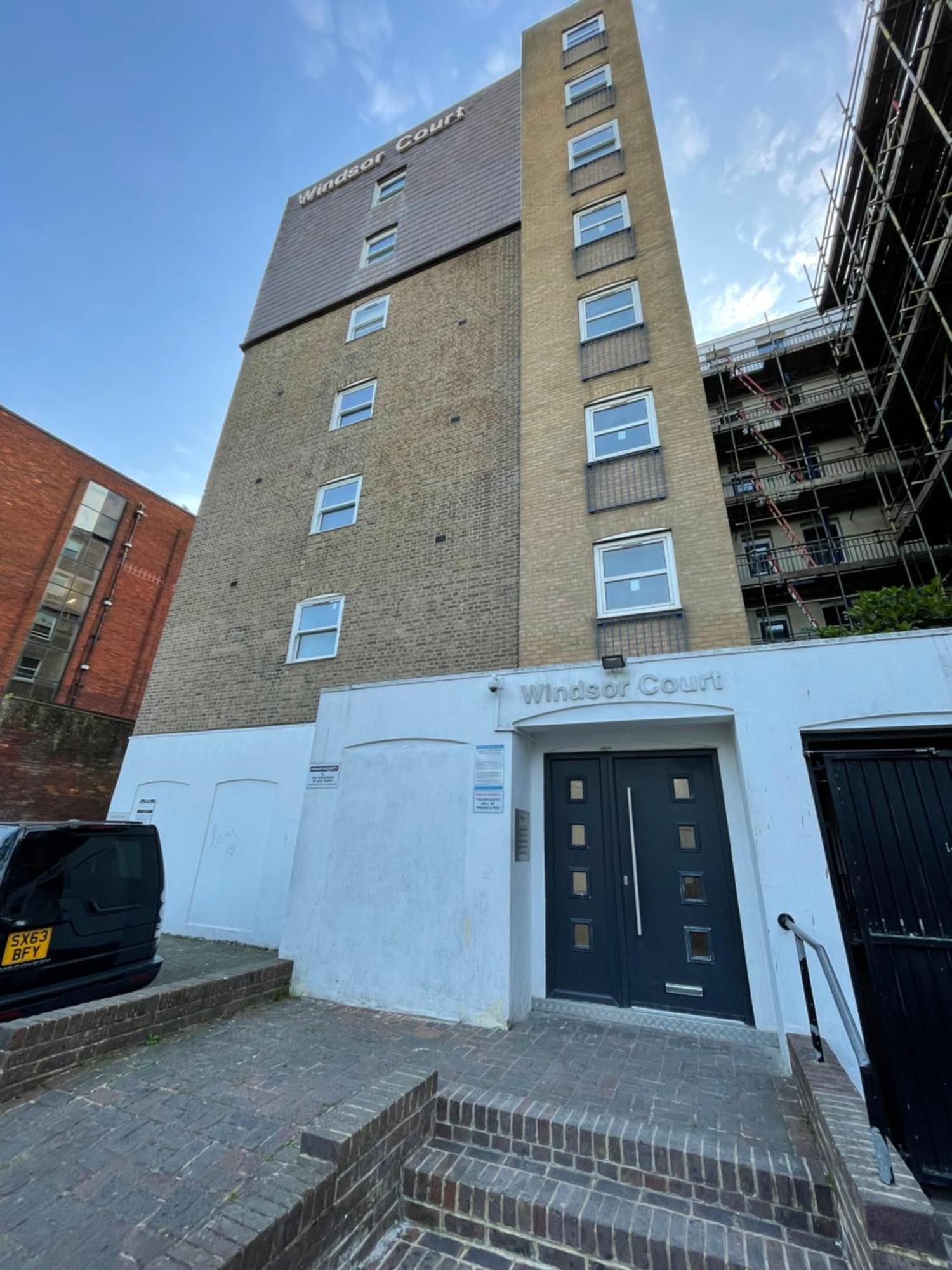 Clock Tower - - Near Sea And Shops Apartment *