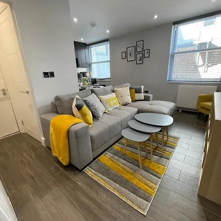 Clock Tower Suite - Central - Near Sea And Shops Hove Exterior foto