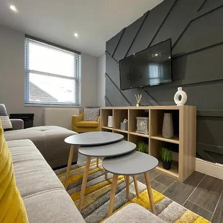 Clock Tower Suite - Central - Near Sea And Shops Hove Exterior foto