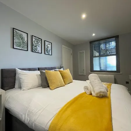 Clock Tower Suite - Central - Near Sea And Shops Hove Exterior foto