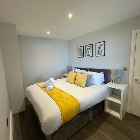 Clock Tower Suite - Central - Near Sea And Shops Hove Exterior foto